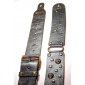 Acoustic and electric guitar strap Paco Lopez PLE-211 PLE-211 Guitar Straps