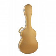 Rapsody Armonia GOLD Standard Klassische Gitarre Koffer