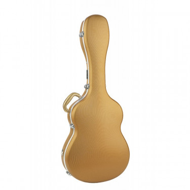 Rapsody Armonia GOLD Standard Classical Guitar Case