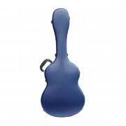 Rapsody Armonia BLUE Estuche de guitarra clásica standard