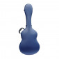 Rapsody Armonia BLUE Standard Classical Guitar Case ACEGCRADUBL Classical and flamenco