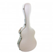 Rapsody Armonia CREAM Estuche de guitarra clásica standard