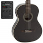 Admira LUNA EF guitare classique électro