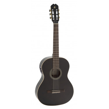 Admira LUNA EF guitare classique électro