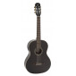 Admira LUNA EF guitare classique électro