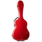 Cibeles C200.008FG-R étui de guitare classique