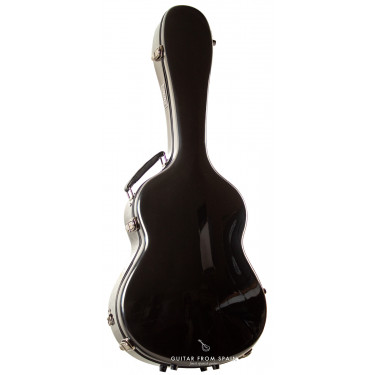 Cibeles C200.008FG-N Estuche de guitarra clásica