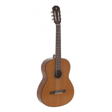 Admira MALAGA 7/8 guitare classique 