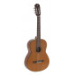 Admira MALAGA 7/8 Classical guitar ADM054078 Special sizes