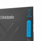 D'Addario XTC46 Cuerdas de guitarra clásica Hard Tension