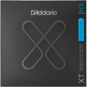 D'Addario XTC46 Cordes de guitare classique Hard Tension