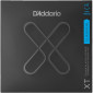 D'Addario XTC46 Konzertgitarren Saiten Hard Tension