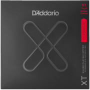 D'Addario XTC45 Cordes de guitare classique Normal Tension