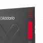 D'Addario XTC45 Cuerdas de guitarra clásica Tension media