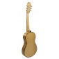 David Duyos short scale eco guitar David Duyos SE 117 Special sizes