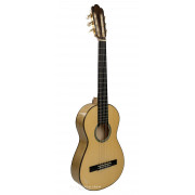 Guitare écologique à petite échelle de David Duyos