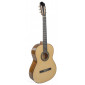 David Duyos Tradicional Nogal classical guitar Tradicional Nogal Premium Classical