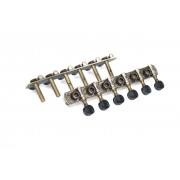 Bandurria and Laud Tuning Machines Prudencio Saez MH-12