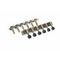 Bandurria and Laud Tuning Machines Prudencio Saez MH-12 MH-12 Tuning Machines