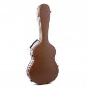 RAPSODY ELEGANCE BR Classical Guitar Case ACEGURAELMA Classical and flamenco