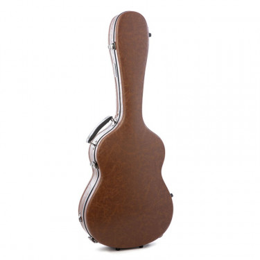 RAPSODY ELEGANCE BR Estuche de guitarra clásica