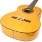 Prudencio Saez 1-FL LH Left handed Flamenco Guitar 1-FL LH left-handed guitars