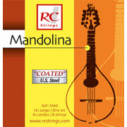 Royal Classics M40 Mandolin strings