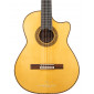 Camps M2000 Classical guitar M-2000 Cutaway Classical