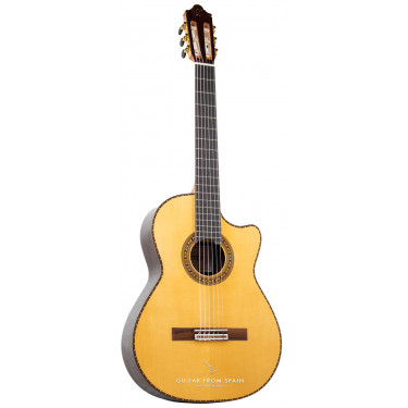 Camps M2000 Guitare classique