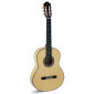 Admira F4 Flamenco guitar ADMF4 Flamenco Blanca