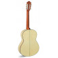 Admira F4 Flamenco guitar ADMF4 Flamenco Blanca