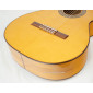 Prudencio Saez 1-FP LH Left handed Flamenco Guitar 1-FP LH left-handed guitars