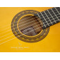 Prudencio Saez 1-FP LH Left handed Flamenco Guitar 1-FP LH left-handed guitars