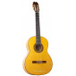 Prudencio Saez 1-FP LH Guitare Flamenco gaucher