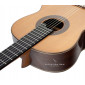 Prudencio Saez 132 Guitare Classique