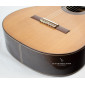 Prudencio Saez 132 Guitare Classique