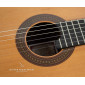 Prudencio Saez 132 Guitare Classique