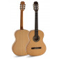 Admira Macarena Flamenco guitar ADMMCRN Flamenco Blanca