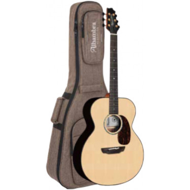 Alhambra Jumbo Model 1122 acoustic guitar