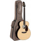 Alhambra J-SSP Guitare Acoustique Jumbo