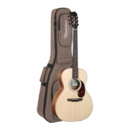 Alhambra 00 Model 1200 Acoustic Guitar