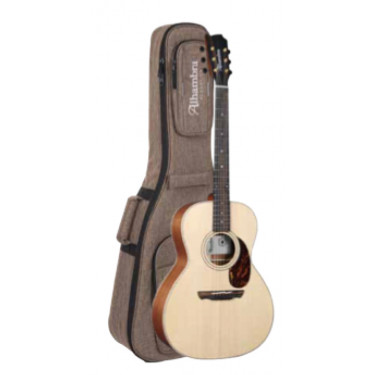 Alhambra 00 Model 1200 Guitare acoustique