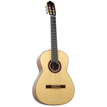 Prudencio Saez 3-PS (270) Klassische Gitarre