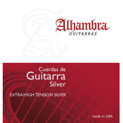 Alhambra Extra-High Tension Gitarren-Saiten