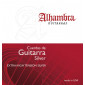 Alhambra Extra-High Tension guitar strings 9552 Guitar strings