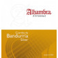 Alhambra Silver Bandurria strings