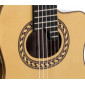 Prudencio Saez 200 Cutaway Requinto 200 Special sizes