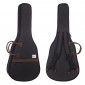 Veelah Black CGB15-BK Classical guitar gig bag 1502454 Classical and flamenco