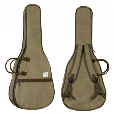 Veelah Navy AGB15-NA Acoustic guitar gig bag