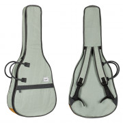 Veelah Light Green CGB15-LG Housse pour guitare classique